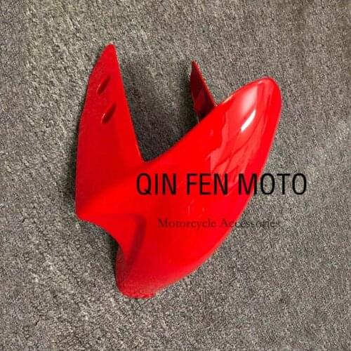 Front Fender Mudguard Fairing Fit For Ducati EVO 848 1098 1198 R/S 07-12