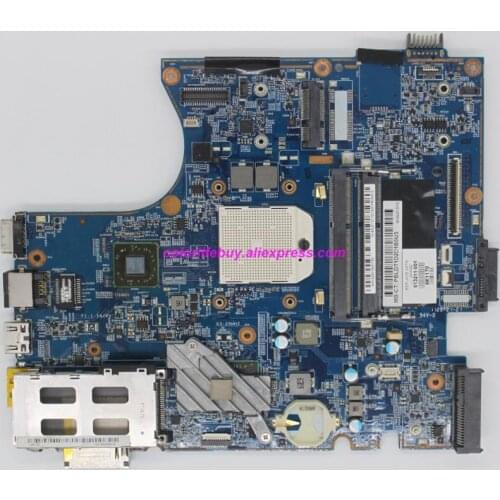 Genuine 613211-001 UMA Laptop Motherboard Mainboard for HP ProBook 4525S Series Notebook PC