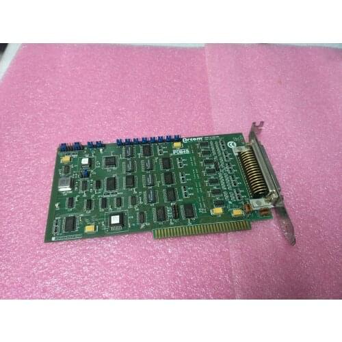 Original disassembling PCIB40 PCiB40PC IB40 J206 V3 14 can flush New