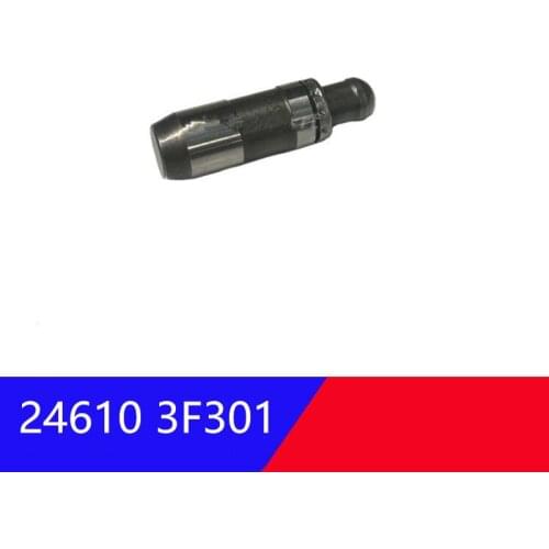 1PC 24610-3F301 4.6L 5.0L V8 Genuine Valve adjuster for Genesis Equus Borrego Mohave 09-19 246103F301