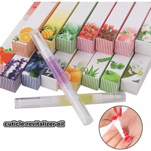 Qsezeny Cuticle Oils