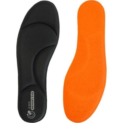Xiaomi Youpin Freetie Shoes Insoles For Xiaomi Sneakers Shoe Xiomi Comfortable Fit Breathable Sports Shoe Pad New Arrival 2021