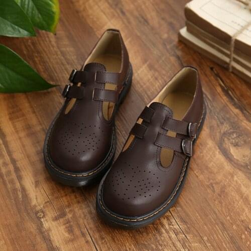 Teahoo Women's Oxfords