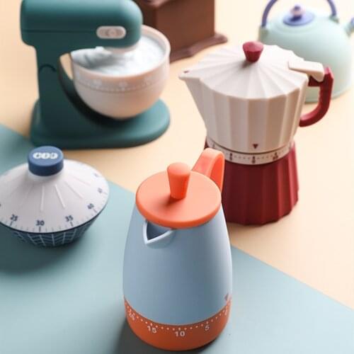 TREASURE TREE Kitchen Timers