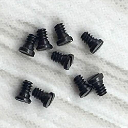 Watch Movement Screws Repair Parts Steel For ETA 2824-2 2834-2 2836-2