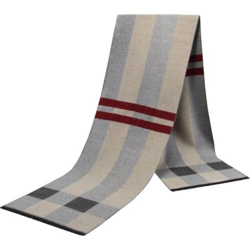 Female Male Canada Thicken Wool Cashmere Scarf Pashmina Tassels Women Wrap Warm Luxury Brand Scarf Unisex Men Scarf