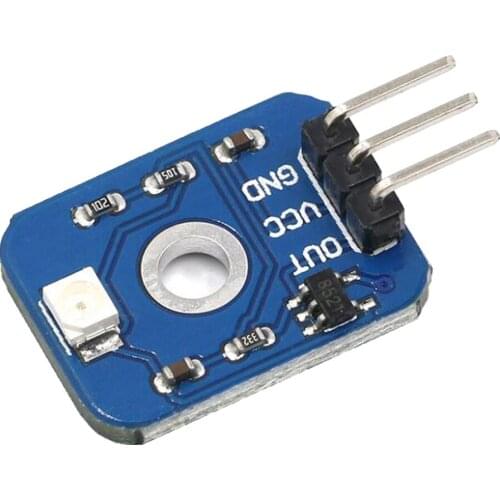 1 PCS UV Ultraviolet Sensor Module Ultraviolet Detection Module Ultraviolet