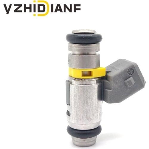 4pc IWP157 New Hight Quality Fuel injectors For Fiat- Doblo- Palio- Siena Strada Idea 1.8 V8 iwp157 50102702