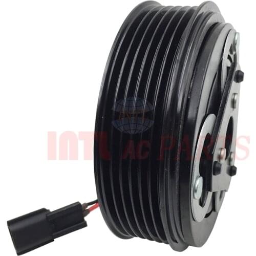 926004634R 92600-4634R ZEXEL DKV09Z Auto car air conditioning ac compressor clutch FOR RENAULT DACIA SANDERO 1.5 DCI