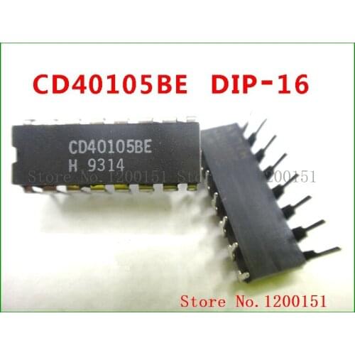 CD40105BE