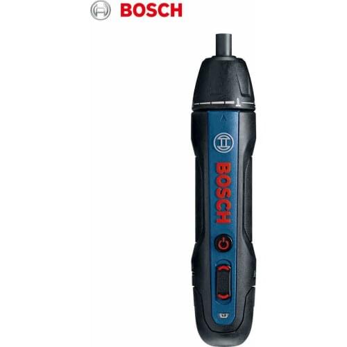 Bosch Go2 electric screwdriver rechargeable automatic screwdriver hand drill multi-function electric batch tool Bosch Go 2