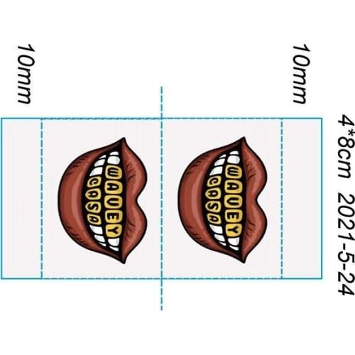 Customerized Pillow Case Lable Privated Logo Cushion Cover Marks