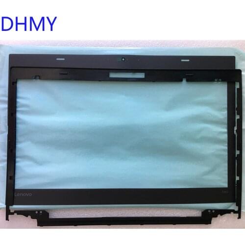New and Original Laptop Lenovo Thinkpad T460 LCD Bezel Cover case/The LCD screen frame 01AW304 01AW309