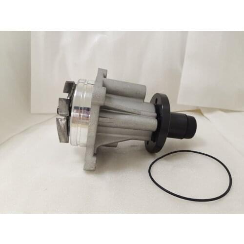 New Water Pump Fits 2007 - 2013 Land Rover Range Rover & Sport 4.2L LR008863