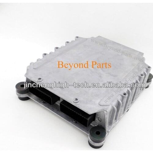 Programmed EC210B excavator ECU EC210BLC digger engine controller 60100002