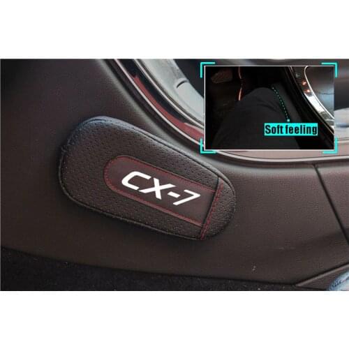 Puou Car Seat Cushions