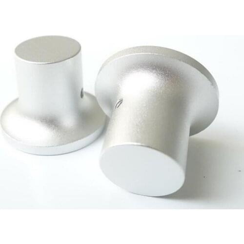 1 piece 30mm knob aluminum amplifier knob Volume knob Free ship