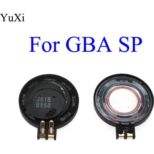 YuXi Audio Replacement Part for Nintendo Gameboy Advance SP For GBA SP Speaker