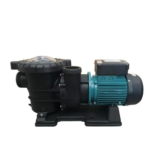 STP-250 Type 1.5KW Water Circulation Pump 220V 50HZ With 36 M3/H Flow Max for Swimming Pool, Spa