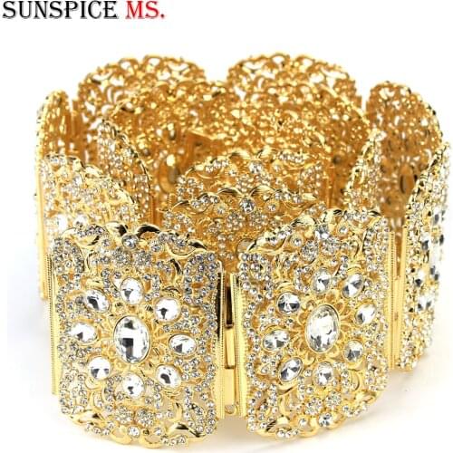 Sunspice Ms. Women's Accessories