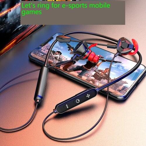 Tenlamp Headphones With Microphone