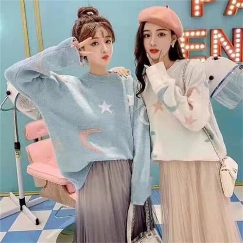 TGGHNLFPCQOAY Women's Pullovers