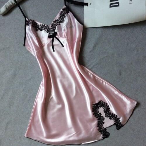 VOLALO Women's Nightgowns