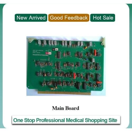 Refurbished ABBOTT CD1700 Cell-Dyn 1700 Hematology Analyzer Main Board