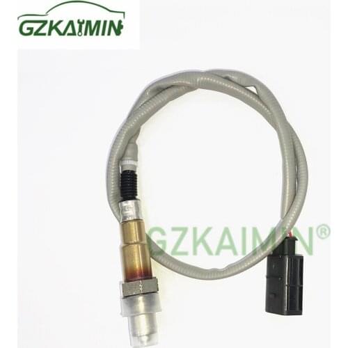 High Quality NEW Lambda Oxygen O2 Sensor 0281004207 0 281 004 207 For Mercedes-Benz GLK250 E250 ML250
