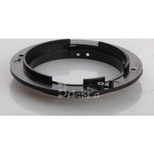 50PCS For Nikon dapter ring for 18-55 18-105 18-135 55-200mm lens replacement AI bayonet mount