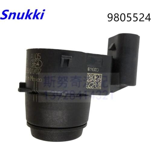 9805524 Parking sensor PDC for b m w 1pc
