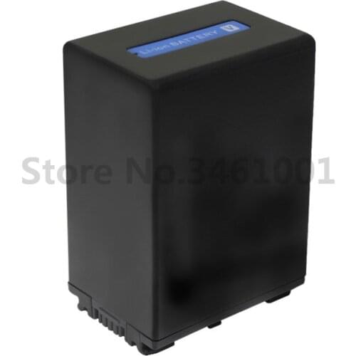 4200mAh NP-FV120 NP FV120 Camera Battery For SONY CX115 CX130 PJ260V PJ380 PJ790V TD10 TD20V HXR-NX3D1U NX30U NEXVG10