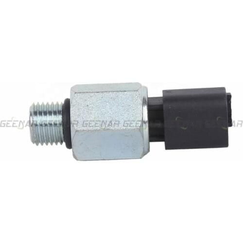 Truck accessories Engine Oil Pressure Switch fit For Cumnins ISBE ISDE Diesel 3969395 2897324 3969394 1705877