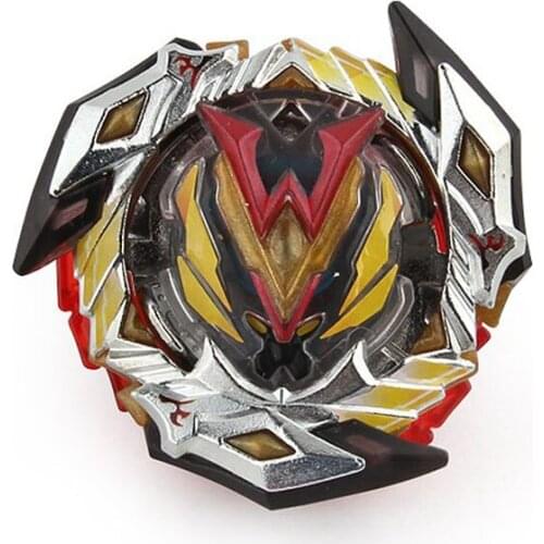 B-121 Cho-Z Triple Booster Set Authentic B-163 164 Burst bables Toupie Bayblade metal fusion God Tops Bey Blades toy Gifts