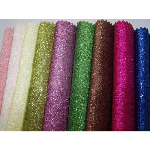 Glitter quality PU flash fabrics textile diy meter/ upholstery furniture for Shoes, bags, clothing, belts, gloves,home,furniture