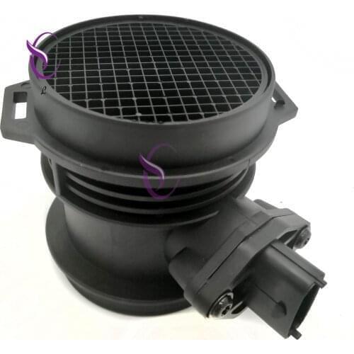 Mass Air Flow Meter MAF Sensor For Saab 9-3 YS3D [1998-2002] 2.2 TiD Diesel 0280218029 0280218030 4662888 0 280 218 030