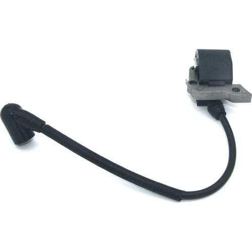 Ignition Coil for Makita DCS43 DCS430 DCS431 DE4345 DCS 4300i DCS52 DCS520 DCS5200i DCS540 Chainsaw PN 020 143 030 020 143 031