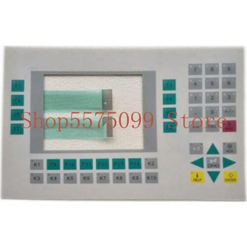 New Membrane Keypad For OP25 6AV3525-1EA41-0AX0 6AV3 525-1EA41-0AX0