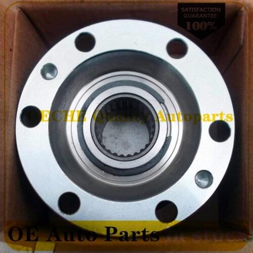 OECHE Tires And Spare Parts
