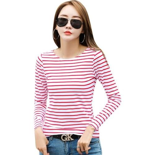 BOBOKATEER oversized t shirt women tshirt long sleeve white t-shirt woman tshirts cotton clothes plus size tops mujer camisetas