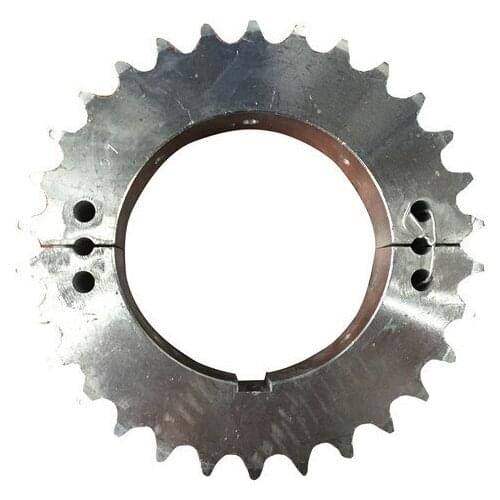 Escalator Gear 32T OD270mm Width 47mm ID155mm Use for 9300 9500 9700 1 Pack=1 Piece