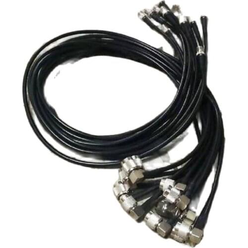 PRC152A/PRC148 80cm Extended Antenna Extension Cable