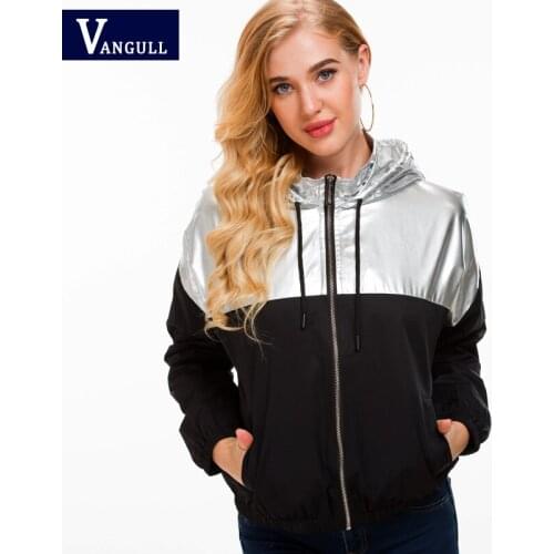 Vangull Motorcycle Jackets