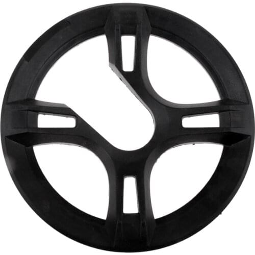 Bike Bicycle Chainring Sprocket Cranksets Guard Protector for 42-44T 180mm Cycling Bicycle Parts