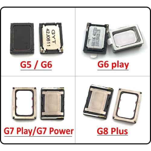 Wzwtiya Speakers For Motorola Moto G4 Phones China