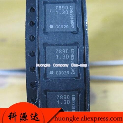 2PCS/LOT PMB7890V1.3D BGA IN STOCK