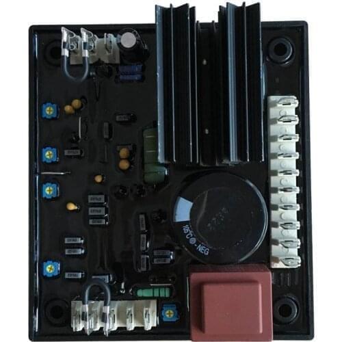 Automatice Voltage Regulator AVR R438