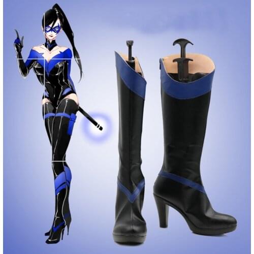 Женская обувь Cosplayitem China At AliExpress