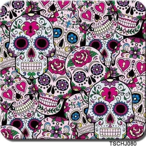 CS water transfer film production film width 10sqm 50CM MA080 water transfer film printing skulls