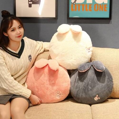 Sofa Pillow подушки INS Nordic Style Lovely Bed Head Cushion Living Room Sleeping Bay Window Girl Pillows Home Decoration Gift